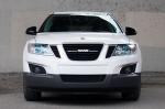 Saab 9-4X 2011 года